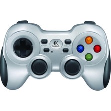 Logitech 940-000142 F710 Kablosuz Pc Gamepad