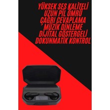 xirshop Siyah Profesyonel Gaming Kulaklık Hd Mikrofonlu Çağrı Cevaplayabilen