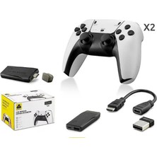 Maxdora Hadron HD326 Retro Oyun Konsolu