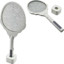 MK Beykoz Mutlusan Type-C Şarjlı Ledli Sinek Öldürücü 999999520001