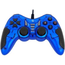 CT Stones Frisby FGP-225U Pc Uyumlu USB Oyun Kolu