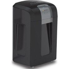 Negok Sarff Bonsaii 3S23 Evrak Imha Makinesi (23LT 4X35MM Cd-Kart Kesme 12-14 Kağıt Kapasite)