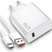 xirshop 67 W Şarj Aleti