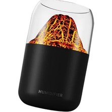 xirshop Alev Efektli Ultrasonik Difüzör