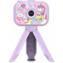 xirshop Lf-Y6 Ayaklı Çocuk Kamerası