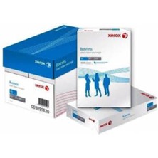 Rory Xerox 3R91820 A4 Business Fotokopi Kağıdı 80GR-500 Lü 1 Koli= 5 Paket
