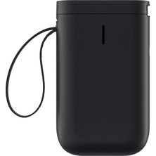 CT Stones Niimbot D11 Pembe Termal Taşınabilir Bluetooth Etiket Yazıcısı