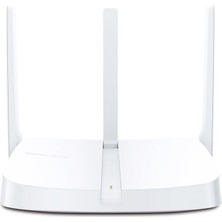 TP-Link Tp-Lınk Mercusys MW306R 300MBPS Wıfı N Router