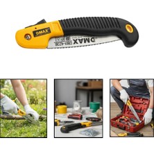 xirshop Bahçe ve Odun Kesimi Için Katlanır El Testeresi