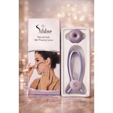 Banum Luxury Yüz ve Vucud Tuylerini Pratik Şekilde Alan Epilasyon Aparatı