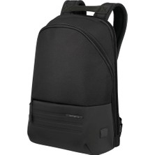 Samsonite KH8-09-001 14.1 Stackd Biz Notebook Sırt Çantası Siyah