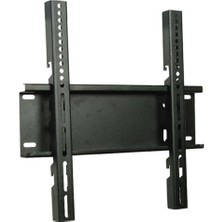 CT Stones Silver Crest SC-TA10 32"-55" Vesa 100X100 - 400X400 Tv Duvar Askı Aparatı