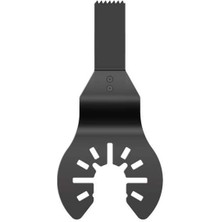 Worx WA4986 Çok Amaçlı Raspalama Makinesi Için 10X20MM Metal, Ahşap, Fiberglas, Pvc Universal Hassas