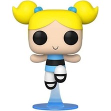 Funko 57776 Pop Animasyon: Powerpuff Girls- Kabarcıklar, Çok Renkli