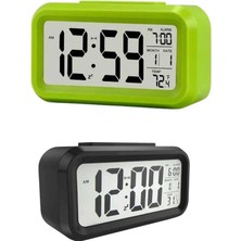 Timion Dijital Masa Saati