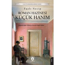Dorlion Yayınları Roman Hazinesi Küçük Hanım