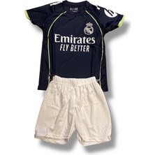 Çağrı Giyim Real Madrid Mbappe Çocuk Forması