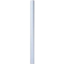 Viva Inox Yapışkanlı Asetat 1 Adet Şeffaf Renkli 45 cm x 2 mt (Dijifix )