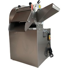 Dalle JQ-300B Elektrikli Çok Fonksiyonlu Meyve Sebze Dilimleme Makinası