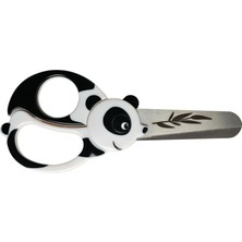 Fiskars Kids Animal Scissors - Panda