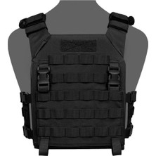 Warrıor Assault Systems Item Code: W-Eo-Rpc Warrior Recon Plate Carrier Base (Holds Sapı Plates) Hucüm Yeleği