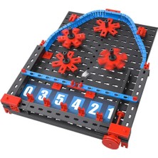 SHC4200 Langırt Yapım Oyuncağı 89 Parça