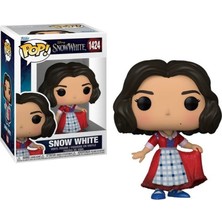 Funko Pop Vinyl! - Disney Snow White (Plaid Dress) #1424