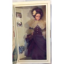 1994 Victorian Elegance Barbie [special Edition]