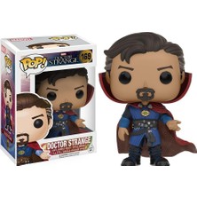Funko Pop Marvel Doctor Strange Doctor Strange