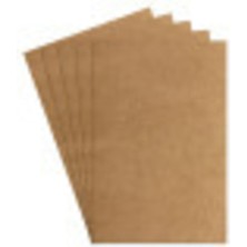 Umur Kraft Kağıt (Barkodlu) 50 x 70 cm – 140 gr - 20 Adet