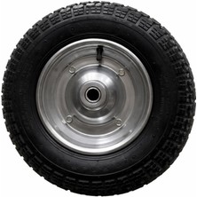 Novax El Arabası Tekeri Havalı 350-7