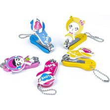 Kansai Tırnak Makası  1 Adet