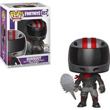 Funko 34468 Vinyl: Spiele: First Light: Pop 10, Multi
