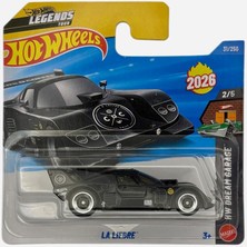 Hot Wheels Tekli Arabalar La Liebre Kisa Kart JJH36