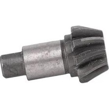 Suca 8605 Akülü Budama Makası Bıçak Hareket Pinyon Dişlisi