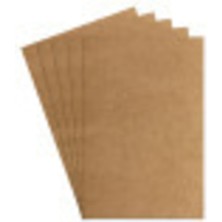 Umur Kraft Kağıt (Barkodlu) 50 x 70 cm – 140 gr - 10 Adet
