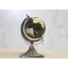 Ttt Dekoratif Masaüstü Dünya Küre - Model 8