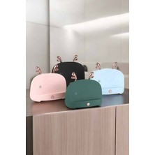 Timion Yeni Nesil Akıllı Hoparlör Telefon Tutacağı Uzun Pil Ömrü Yüksek Ses Kaliteli