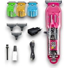 Timion Hk 3900 Tıraş Makinesi