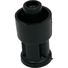 Süppürge Braun Ile Uyumlu Mr 500 Blender Plastik Dişli Kavrama Parçası