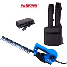 Palmera PA-TP30F Akülü Filiz Alma Makinesi 12AH