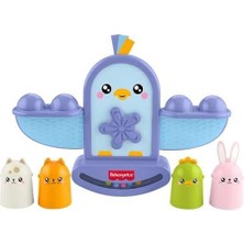 Fisher-Price Denge Kuşu JLG00