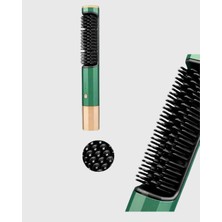 Timion Profesyonel Saç Şekillendirme Cihazı – 140°F-400°F Isı Aralığı