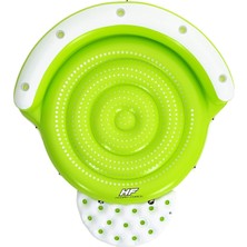 Bestway Hydro-Force 9'1" x 8'7"/2.77M x 2.62M Kick Back Lounge