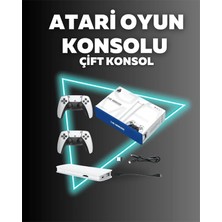 Timion Retro Oyun Konsolu – 20.000 Yüklü Oyun