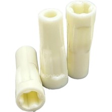 Süppürge King Ile Uyumlu P 961 Blendmix Hareket Aktarıcı, Dişli, Kaplin, Kavrama Parçası, Motor Burcu 3ADET