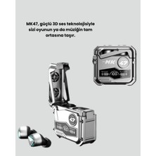 Timion Bluetooth Kulaklık – Otomatik Eşleşme ve Stabil Bağlantı