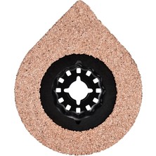 Bosch Professional 1x Expert 3 Max Avz 70 Rt4 Derzleme Tabanları (Harç, Harç, Ø 70 Mm, Aksesuar Çok