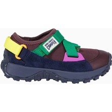 Bobo Choses x Camper Drift Trail Deri Tasarım Çocuk Sneaker