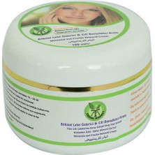 Subutu Sel Cilt Beyazlatıcı Gündüz I 100 ml